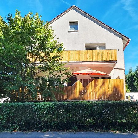 Ferienwohnungen Tetzlaff, Else Bad Münder am Deister Zewnętrze zdjęcie