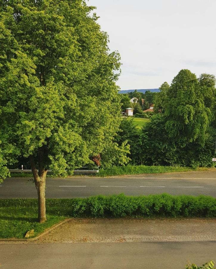 Ferienwohnungen Tetzlaff, Else Bad Münder am Deister Zewnętrze zdjęcie